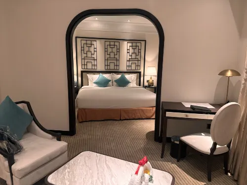 Charmant Suites a Boutique Hotel Cần Thơ Phòng Photos