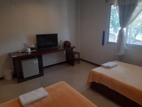 Deeden Pattaya Resort Zimmer Photos