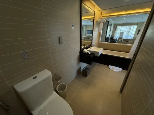 Rua Rasada Hotel - the Ideal Venue for Meetings & Events Chambres Photos