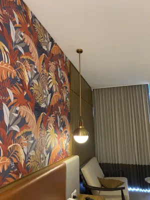 Pohon Inn Hotel Kamar Photos