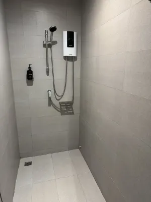 Hatyai Midtown Hotel Chambres Photos