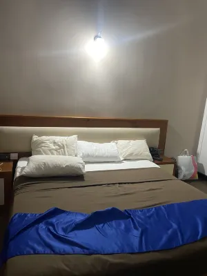Hotel Elephant Bay Номера Photos