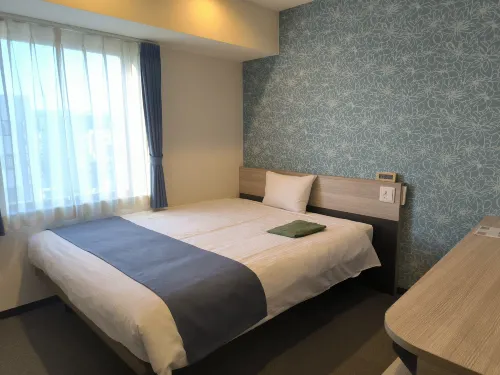 Kuretake Inn Premium Shizuoka Annex Camere Photos