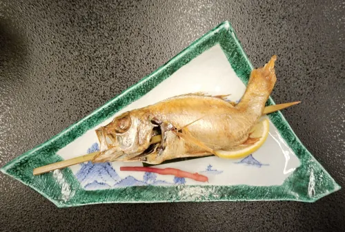 Motoyu Ishiya Restauration Photos