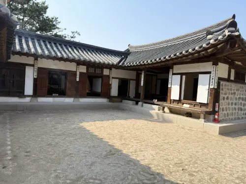 Seoul Mom Guesthouse - International Stay Photos