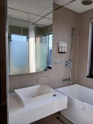 Hotel the Designers Seoul Station Chambres Photos