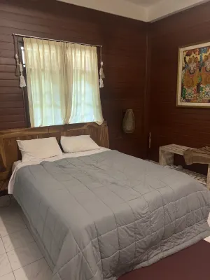 Nobody Inn Bali at Arya Guest House Chambres Photos