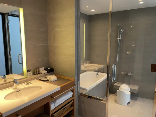 Nippondaira Hotel Rooms Photos