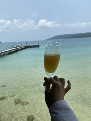 Koh Rong Hill Beach Resort À proximité de l'hôtel Photos