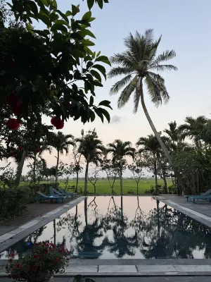 Hoi An Four Seasons Villa Thư giãn & Giải trí Photos