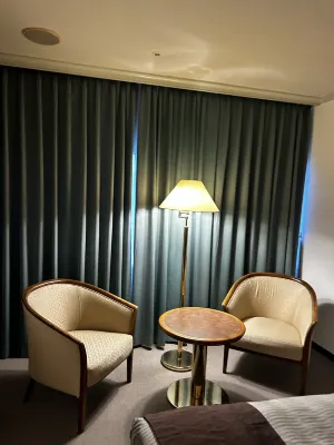 Kakegawa Grand Hotel Rooms Photos