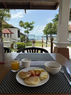 The Briza Beach Resort, Samui Photos