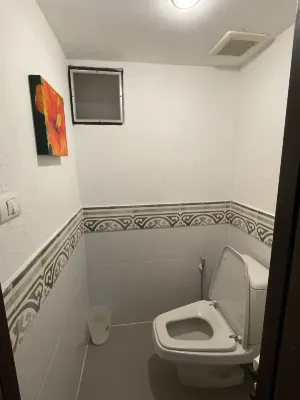 Vacation Village Phra Nang Inn Rooms Photos