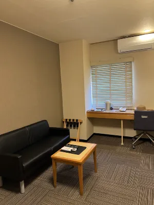 Nakamachi Fuji Grand Hotel Zimmer Photos