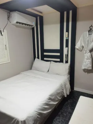 Incheon Syap ห้องพัก  Photos
