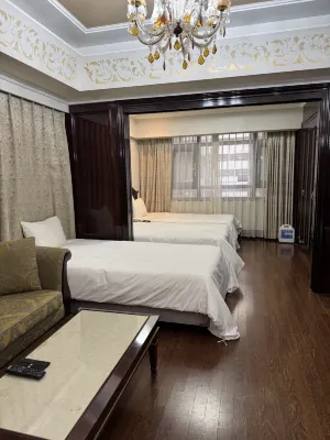 강남아르누보씨티 객실 Photos