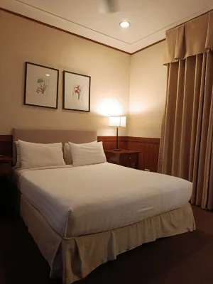 Casa Vallejo Hotel Baguio Rooms Photos