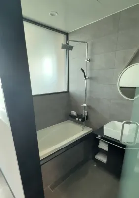 Hotel Senne Gangnam Seoul Chambres Photos