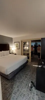 Best Western Inn & Suites San Diego – Zoo/SeaWorld Area Camere Photos