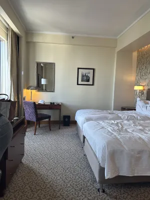 Alvear Art Hotel Chambres Photos