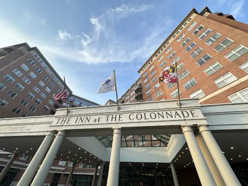 Revival Baltimore Exterior Photos