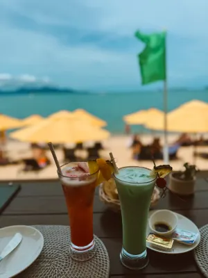 NH Collection Samui Peace Resort Photos
