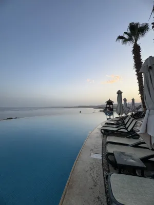 Reef Oasis Blue Bay Resort & Spa Freizeit und Erholung Photos