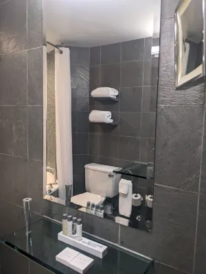 Royalton New York Rooms Photos