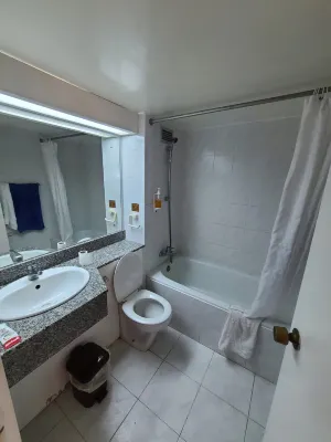 Flamingo Beach Hotel Номера Photos
