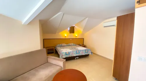 Golden Lotus Hotel Номера Photos