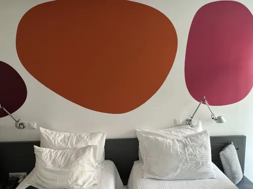 Hotel Fresh Chambres Photos