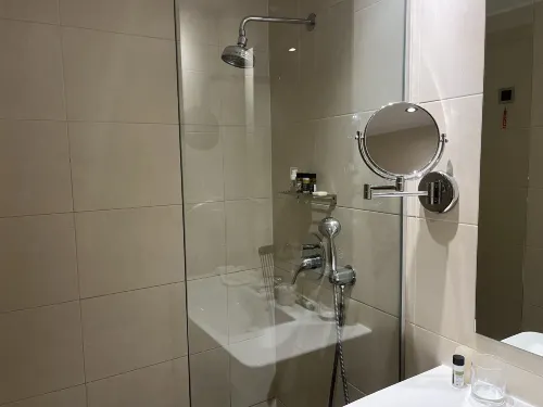 The Athens Gate Hotel Chambres Photos