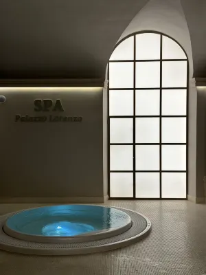 Palazzo Lorenzo Hotel Boutique & Spa Loisirs et amusements Photos