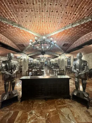 Sercotel Alfonso VI Photos