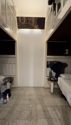 New Generation Hostel Florence Rooms Photos