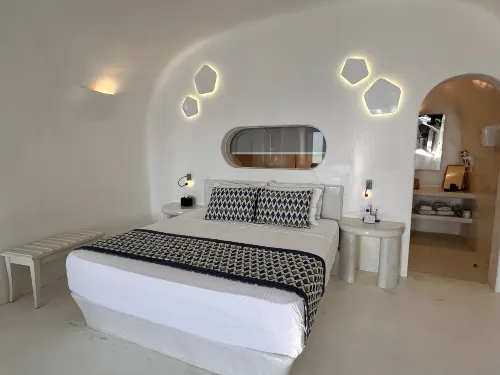Maregio Suites Camere Photos