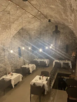 Castel Hörtenberg Photos