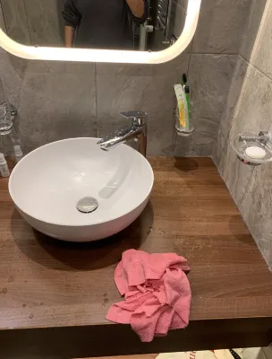 瑪美森伊莎貝拉公寓飯店布達佩斯 房間 Photos