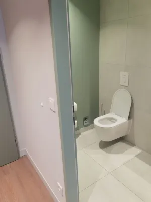 Citadines Danube Vienna Номера Photos