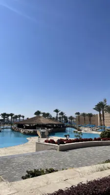 Pyramisa Beach Resort Sahl Hasheesh Здоровье и отдых Photos
