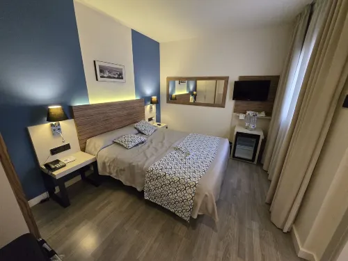 Dwo Urban Granada Chambres Photos