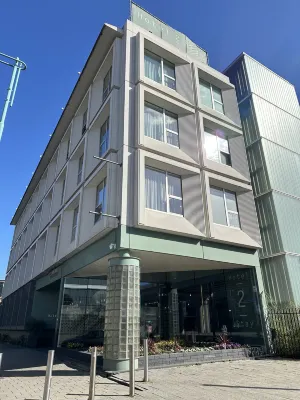 Hotel2Stay Extérieur Photos