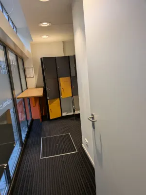 EasyHotel Amsterdam City Centre South Photos
