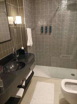 DoubleTree by Hilton Brussels City Chambres Photos