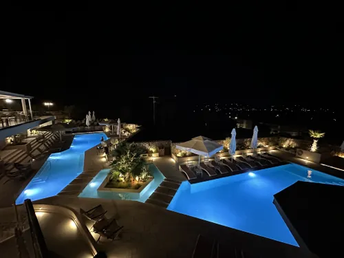Divani Corfu Palace Leisure & Recreation Photos