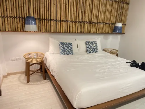 Rest Sea Resort Koh Kood Chambres Photos