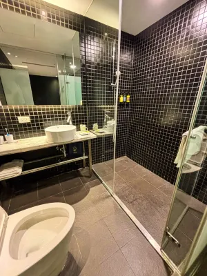 Finders Hotel-Fu Qian Chambres Photos