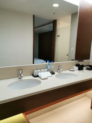 Alishan House Chambres Photos