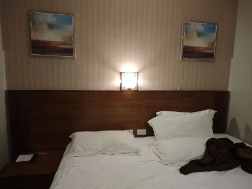 Coron Soleil Express Hotel Camere Photos