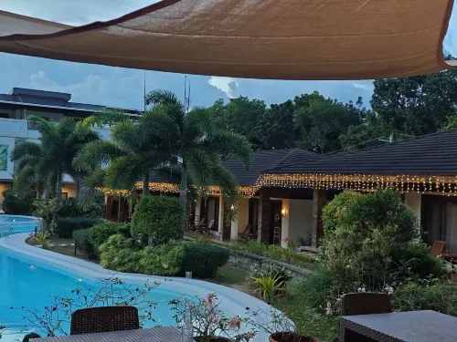 Coron Soleil Express Hotel Benessere e tempo libero Photos